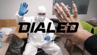 DIALED S2-EP37: Leogang World Champs will be...