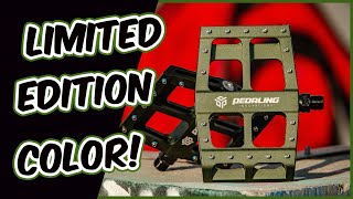 BRAND NEW COLOR OF CATALYST PEDAL FROM...