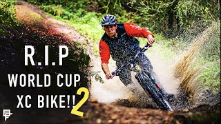 WORLD CHAMPS INVITE LOST IN THE POST, SO...