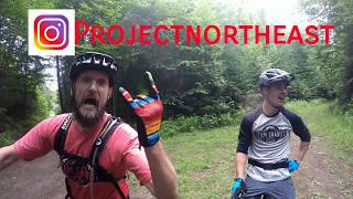 Moosehaven in Kingdom trails Vermonts newest...