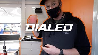 DIALED S2-EP39: Fox's secret to efficiency on...