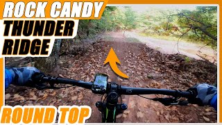 Rock Candy & Thunder Ridge - Roundtop...