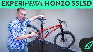 Did I just Make It Worse? Tweaking the Kona...