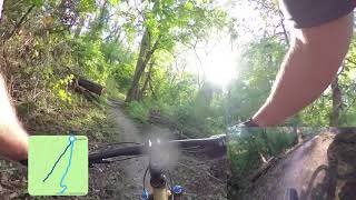 Kettle Moraine at Sunderbruch Park