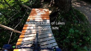 Bertram Chain of Lakes | Monticello, MN