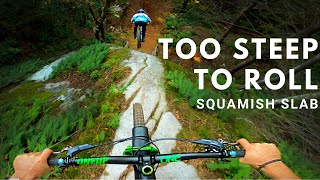 Is this even Mountain Biking? Felt like Free...