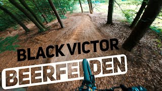Black Victor Beerfelden 2020 RAW Gopro 8