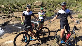 Day 4 - MA | mountain biking at it's best