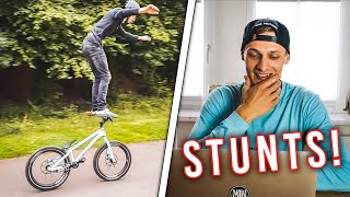 Eure besten TRICKS & STUNTS! #LukasStuntFest 3