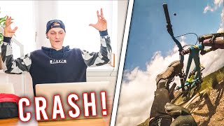 Eure krassesten FAILS & CRASHES!...