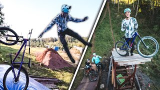 XXL Episode am Homespot - BONERvlog 1.0