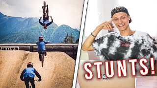 Eure besten TRICKS & STUNTS! #LukasStuntFest 1