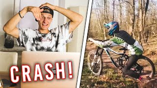 Eure besten FAILS & CRASHES!...