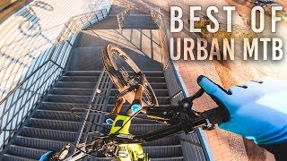 Best Of URBAN MTB - Lukas Knopf