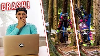 Eure krassesten FAILS & CRASHES!...