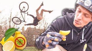TRICK SENDEN oder ZITRONE!
