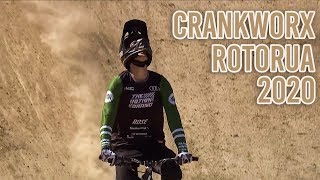 FINALE beim Crankworx Rotorua in NEUSEELAND!...