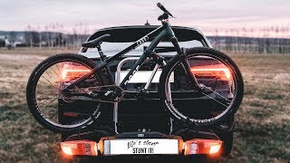 Mein Neues Bike + Auto!