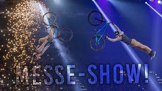 Insane MTB & FMX Show! Kings Of Xtreme...