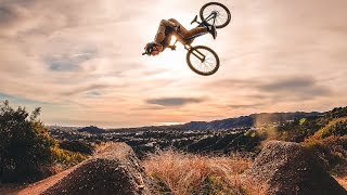 MTB TRAIL, Huntington Beach, Sting Ray,...
