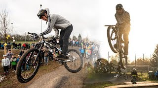 NEUER BIKEPARK in MITTELFRANKEN - Radquartier...