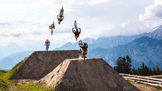 ENDURO & DOWNHILL MTB CHALLENGES im...
