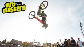 FREERIDE MTB Bikepark Winterberg - DIRTMASTERS...