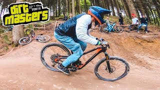 DOWNHILL & SLOPESTYLE RIDING Bikepark...