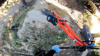 RIESEN SPRÜNGE! CRANKWORX ROTORUA SLOPESTYLE...
