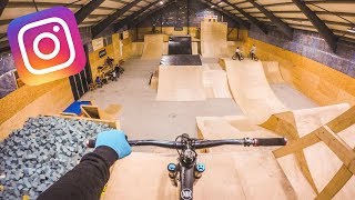 INSTAGRAM decides our TRICKS! (feat. Max...