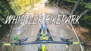 Angekommen im BESTEN BIKEPARK DER WELT -...