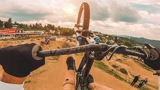 DIRTMASTERS Festival im BIKEPARK WINTERBERG 2018!