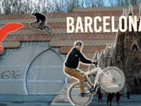 CITYBIKE VS. MOUNTAIN BIKE in Barcelona!