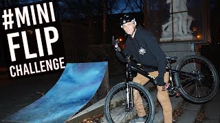 Die MINI KICKER RAMPE ist zurück!...