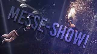 SHOW in der MESSEHALLE - Kings of Xtreme in...