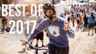 BEST OF 2017 - LUKAS KNOPF