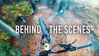 Shredding BIKEWELT SCHÖNECK - FREERIDE...
