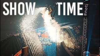 SHOWTIME - Night Of The Jumps Oberhausen!