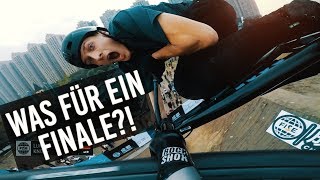 WAS FÜR EIN FINALE?! - FISE CHENGDU Part 2