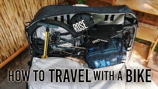 TRAVEL HACK : WIE VERREIST MAN MIT EINEM...