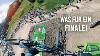 WHAT A FINAL! - CFFEST PART 2