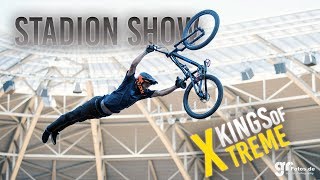 STADION SHOW - Kings Of Xtreme in DRESDEN