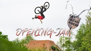 BIKEPARK NEUKIRCHEN Opening Jam