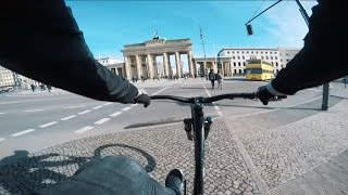 RIDE WITH ME #2: Bombin' through Berlin //...
