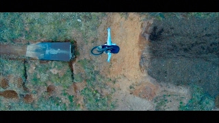 LUKAS KNOPF - DRONE TRY OUT