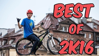 BEST OF 2016 // LUKAS KNOPF MTB