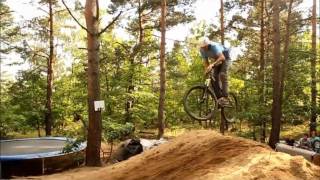 Red Bull Phenom: Lukas Knopf