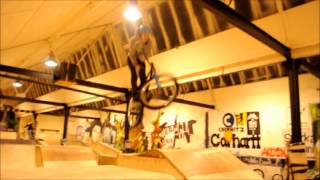 LUKAS KNOPF - EARLY DAYS 2013