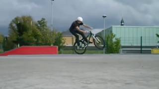 Max & Lukas Fall Edit 2010