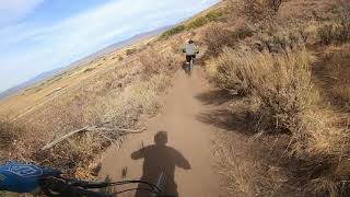 Whip It High Star Ranch Kamas Utah